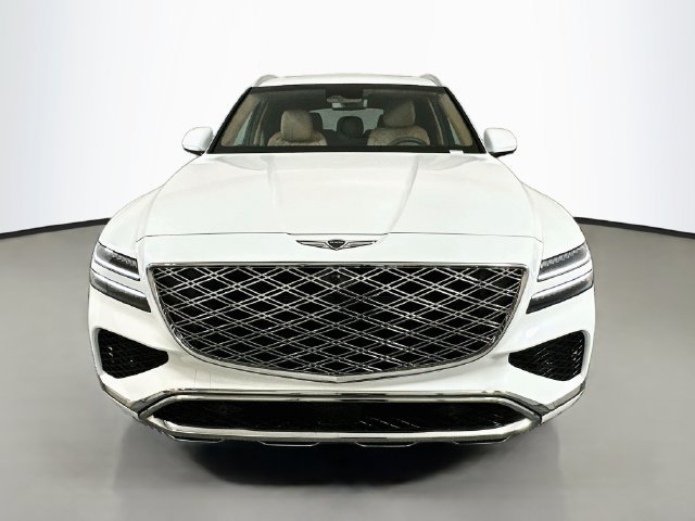 New 2027 Genesis GV80 3.5T Prestige AWD/4WD image 2