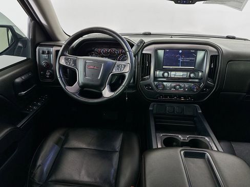 Used 2014 GMC Sierra 1500 SLT w/ All-Terrain Package AWD/4WD image 23