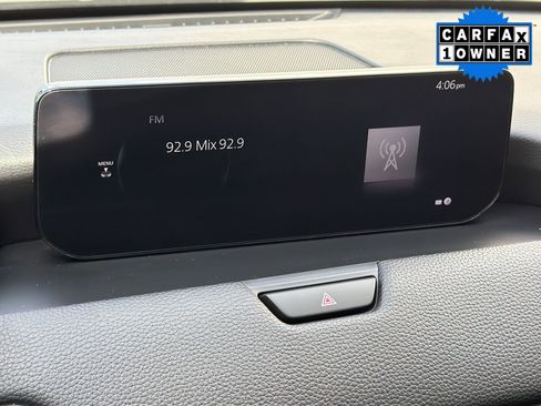 Used 2024 MAZDA CX-90 Plug-In Hybrid w/ Premium Pkg AWD/4WD image 24