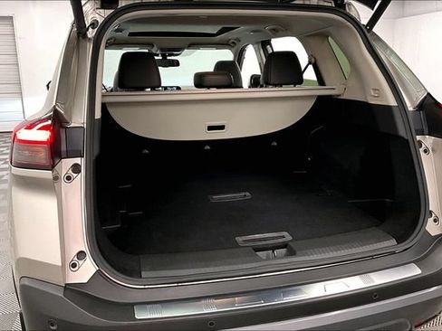 Used 2023 Nissan Rogue SL AWD/4WD image 41