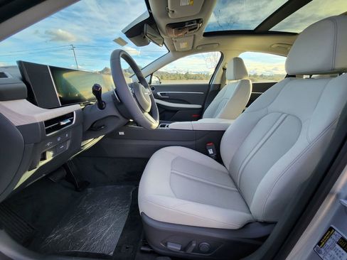 New 2026 Hyundai Sonata SEL image 10