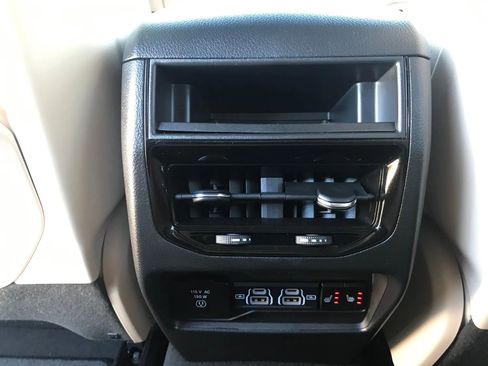 Used 2023 Jeep Grand Cherokee Sport Utility 4D image 38