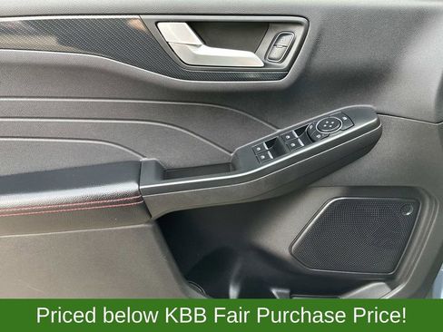 Used 2024 Ford Escape ST-Line image 21