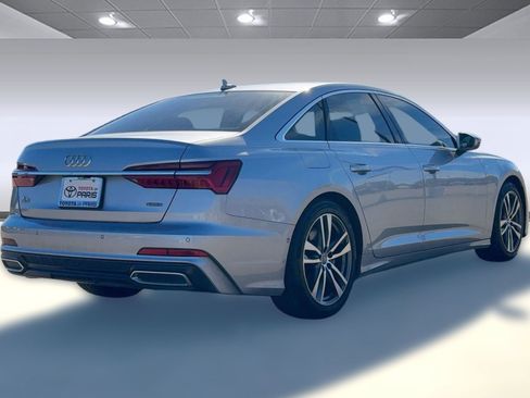 Used 2019 Audi A6 3.0T Prestige image 9