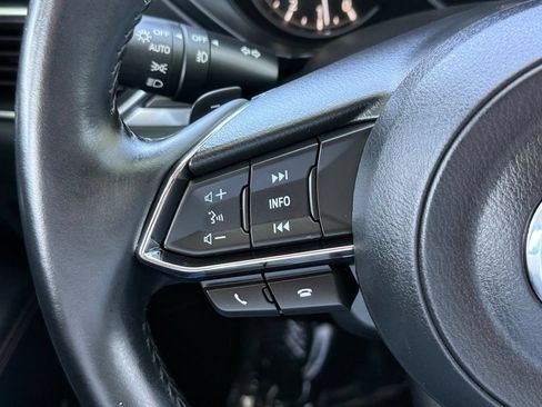 Used 2020 MAZDA CX-5 Grand Touring Reserve AWD/4WD image 30