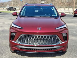Used 2024 Buick Encore GX Avenir w/ Avenir Convenience Package AWD/4WD video 2