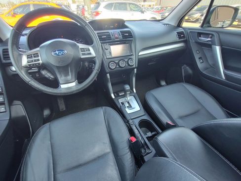 Used 2014 Subaru Forester 2.5i Touring image 34