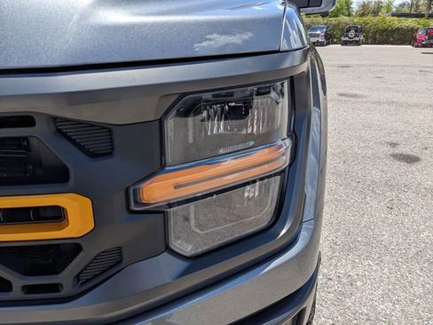 Used 2025 Ford F150 Tremor w/ Equipment Group 402A High AWD/4WD image 9