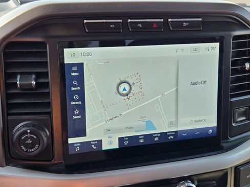 Used 2022 Ford F150 XLT w/ Equipment Group 302A High image 27