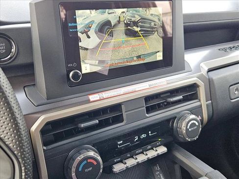 New 2026 Toyota Tacoma SR5 image 12