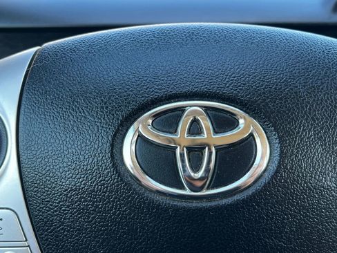 Used 2017 Toyota Prius C Four FWD image 23