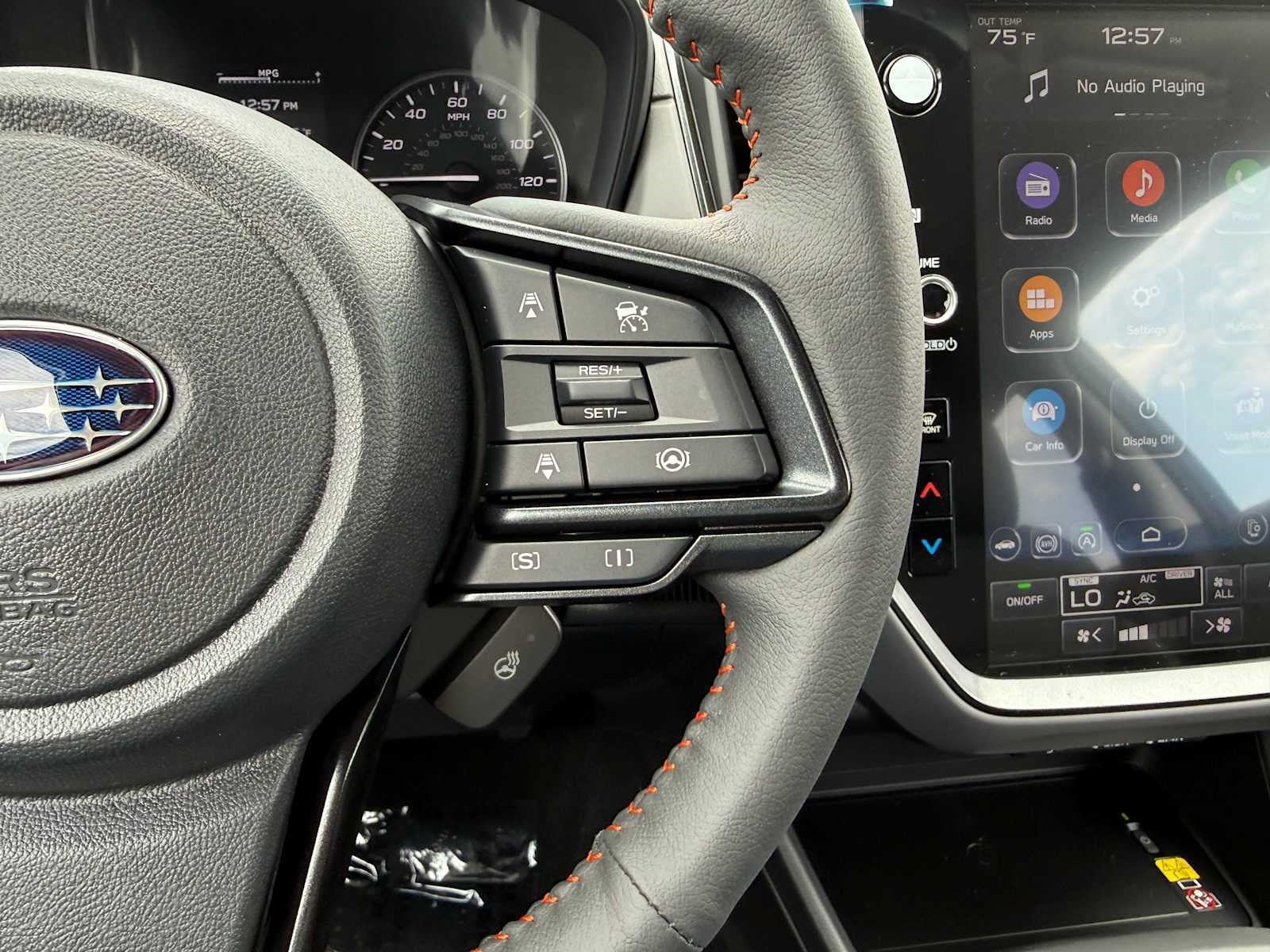 New 2026 Subaru Crosstrek 2.5i Limited AWD/4WD image 14