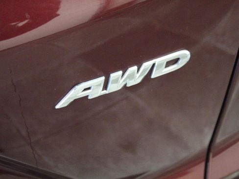 Used 2019 Honda CR-V EX image 31