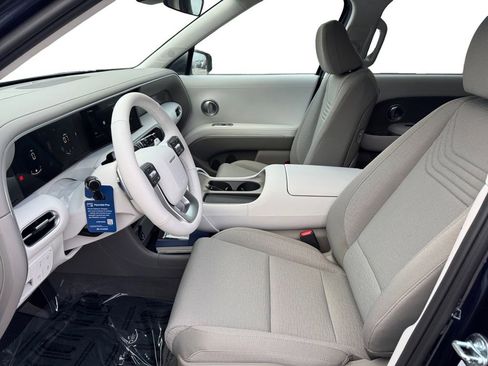 New 2026 Hyundai Palisade SE FWD image 9