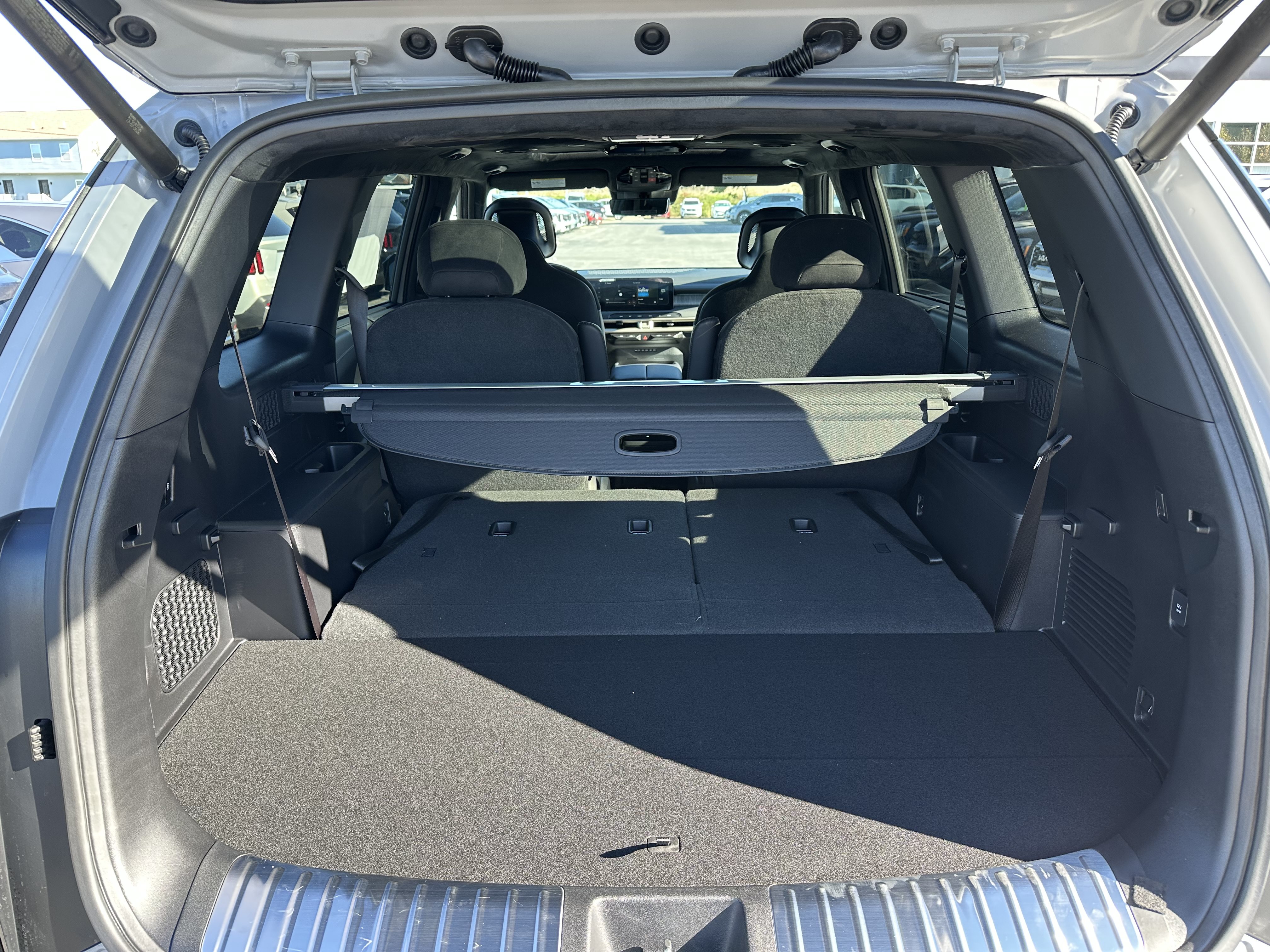 New 2027 Kia Telluride SX Prestige AWD/4WD image 10