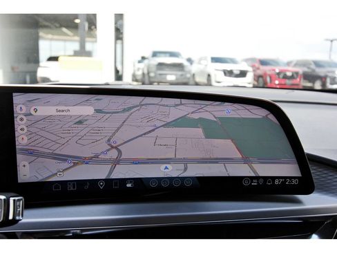 New 2026 Cadillac Lyriq Premium Luxury image 17