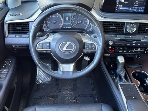 Used 2022 Lexus RX 350 FWD w/ Premium Package image 28