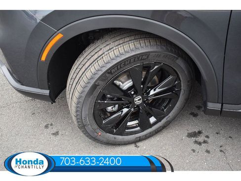 New 2026 Honda CR-V Sport Touring image 35