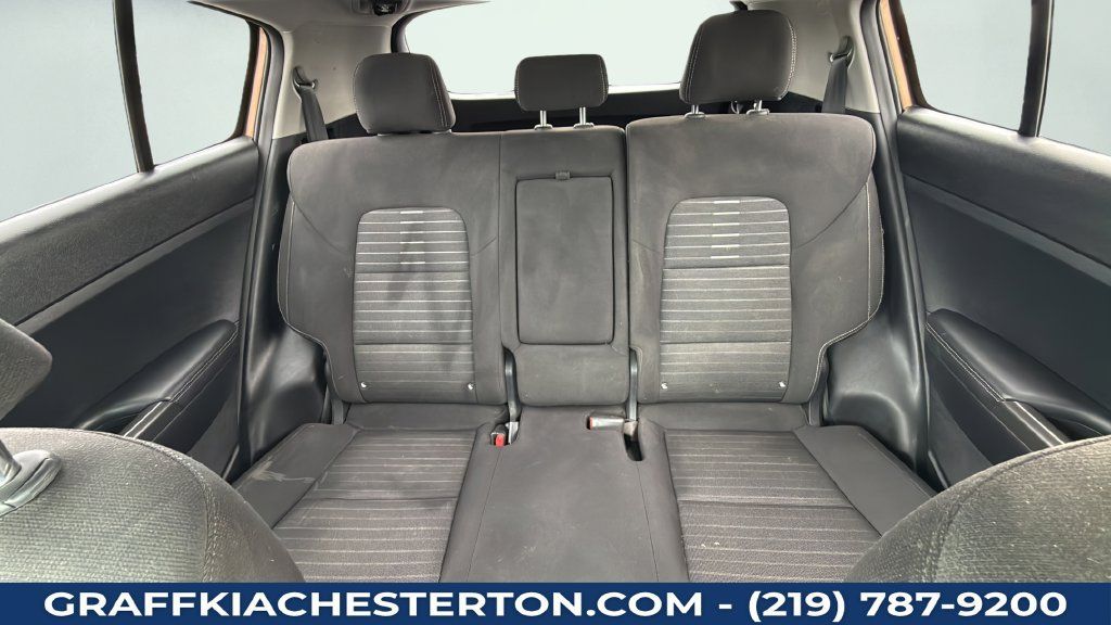 Used 2018 Kia Sportage LX AWD/4WD image 31