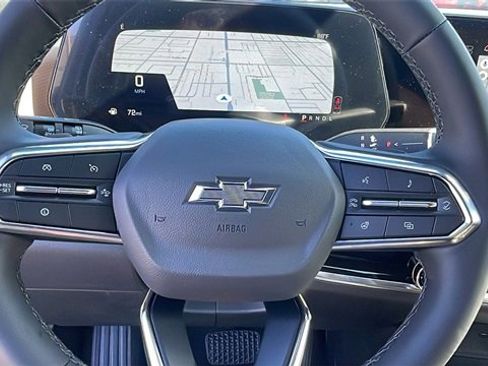 New 2026 Chevrolet Equinox ACTIV w/ Convenience Package III image 22