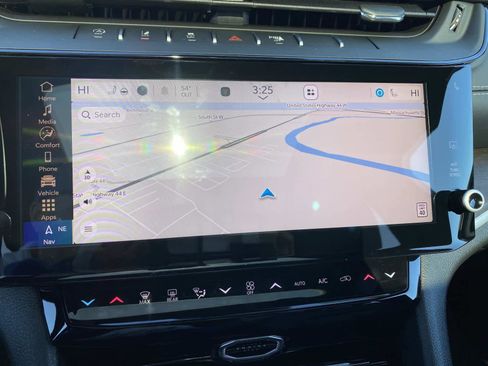 New 2026 Jeep Grand Cherokee L Limited image 11