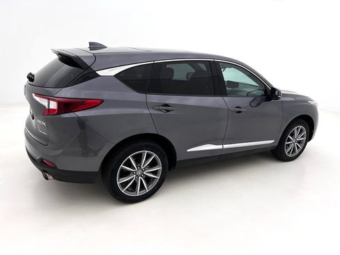 Used 2019 Acura RDX AWD w/ Technology Package image 6