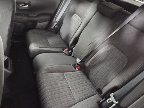 New 2026 Honda HR-V LX image 19