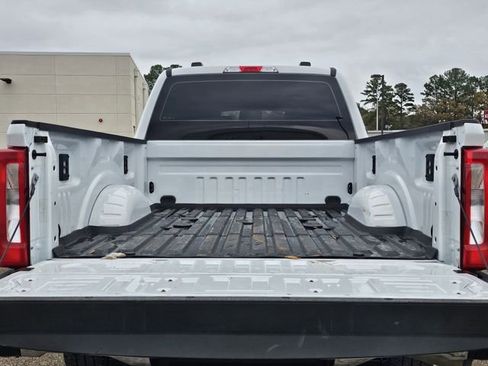 Certified 2024 Ford F250 XL w/ FX4 Off-Road Package image 30