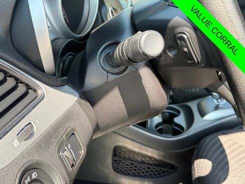 Used 2015 Dodge Journey SXT w/ Flexible Seating Group AWD/4WD image 27