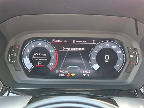 Used 2024 Audi A3 2.0T Premium FWD image 31