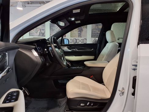 Used 2024 Cadillac XT6 Sport AWD/4WD image 25