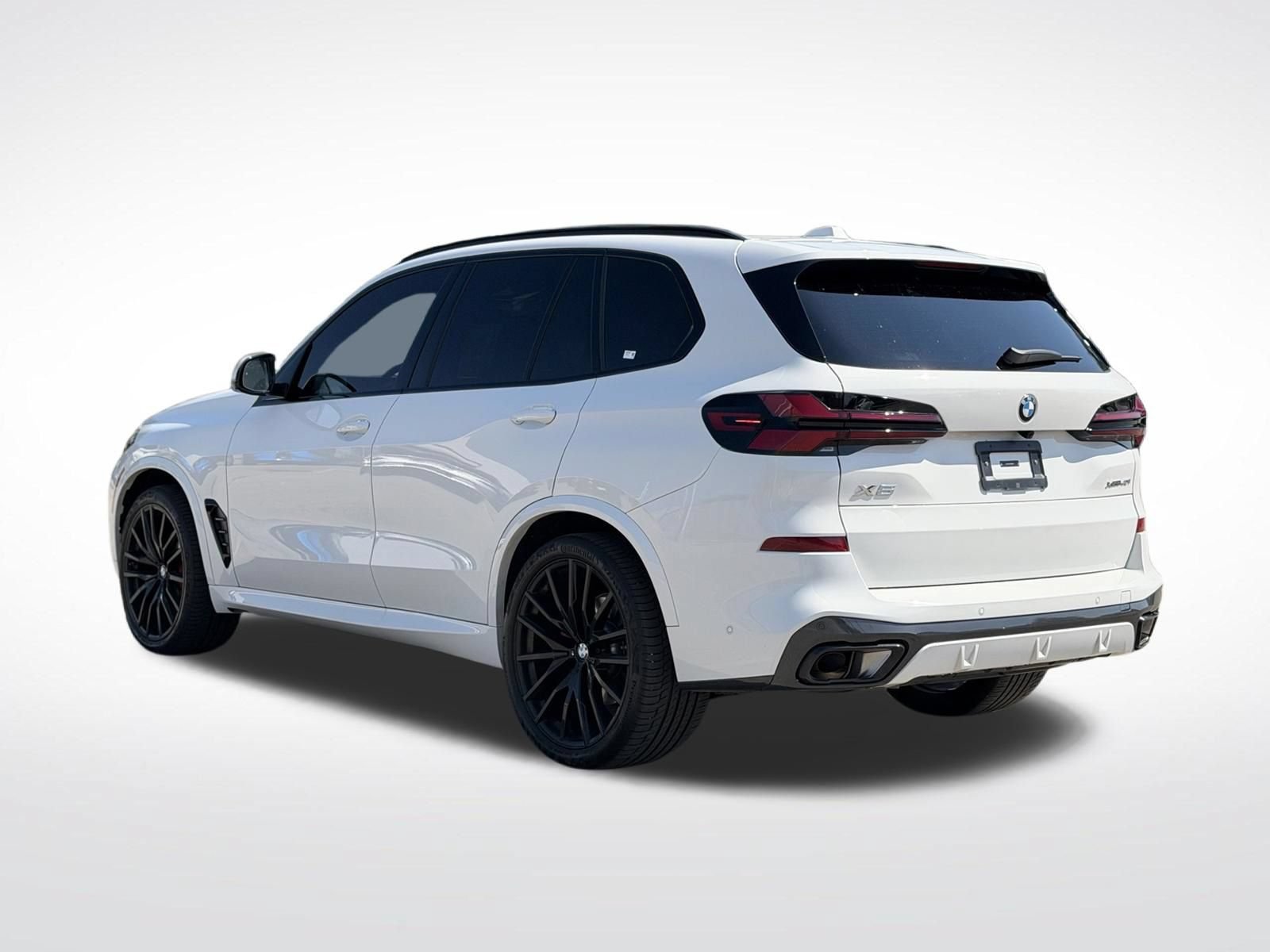 Used 2026 BMW X5 xDrive40i w/ M Sport Package AWD/4WD image 25