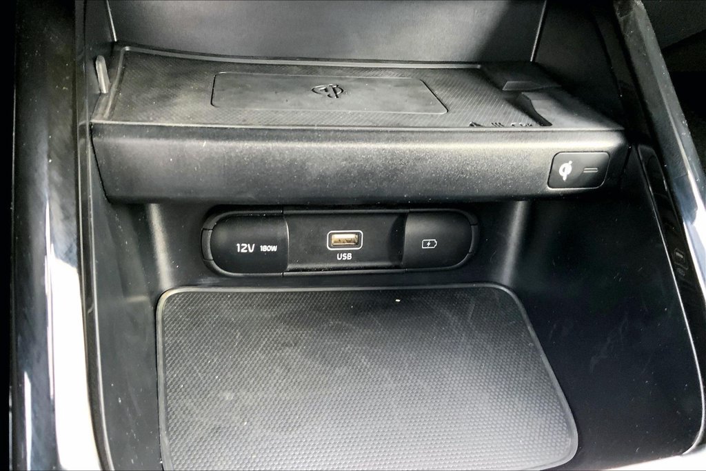 Used 2024 Kia Forte GT-Line w/ GT-Line Premium Package FWD image 32