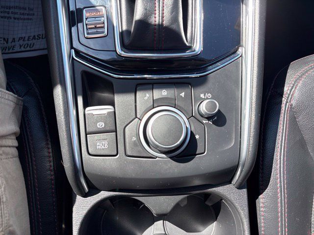 Used 2024 MAZDA CX-5 Carbon Edition AWD/4WD image 19