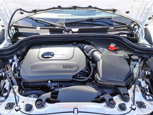New 2027 MINI Cooper 2-Door Hardtop FWD image 29