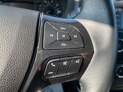 Used 2018 Ford Explorer XLT AWD/4WD image 24