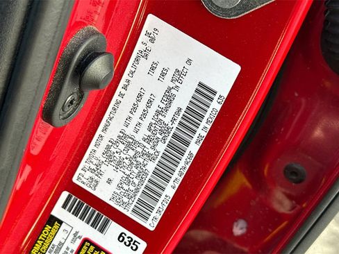 Used 2019 Toyota Tacoma TRD Sport image 30