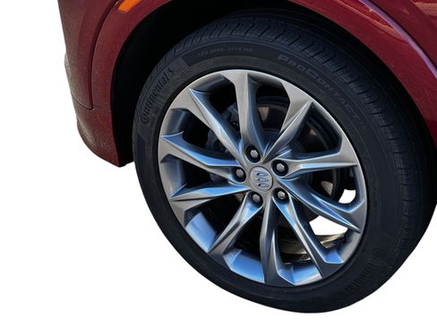 Used 2024 Buick Encore GX Avenir image 13