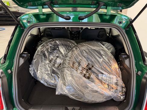 Certified 2024 MINI Cooper SE image 20