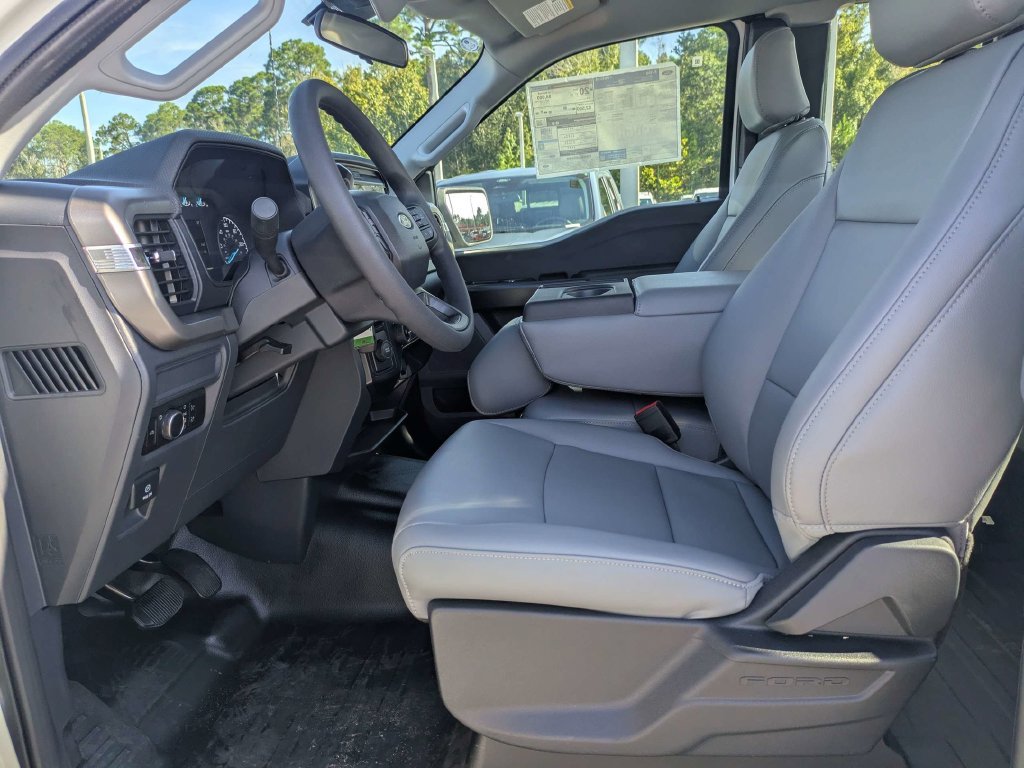 New 2026 Ford F150 XL RWD image 19