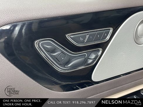 Used 2020 Lincoln Aviator Grand Touring w/ Equipment Group 301A image 19