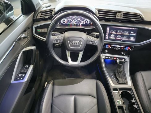 Used 2021 Audi Q3 2.0T Premium Plus AWD/4WD image 18