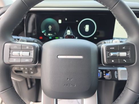New 2026 Hyundai Palisade SEL Premium AWD/4WD image 37