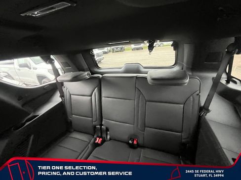 New 2026 GMC Yukon Denali AWD/4WD image 28