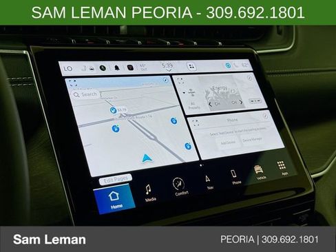 New 2025 Jeep Grand Cherokee Limited image 15