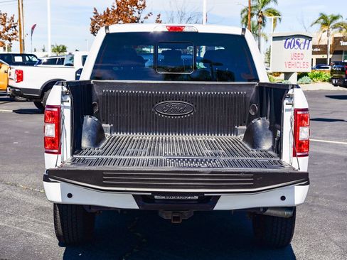 Used 2020 Ford F150 XLT w/ Equipment Group 302A Luxury image 26