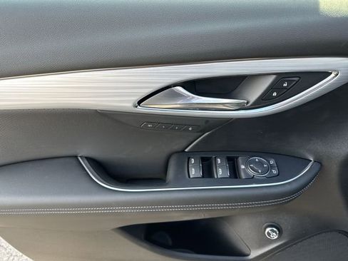 New 2026 Buick Envision Avenir image 13