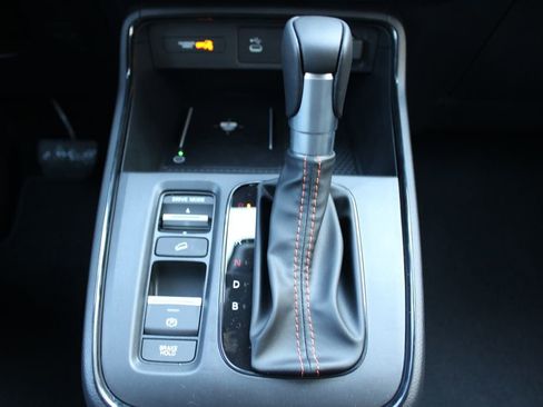 New 2026 Honda CR-V Sport Touring image 44