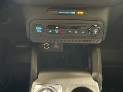 New 2025 Ford Bronco Sport Badlands AWD/4WD image 19