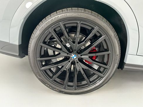 New 2027 BMW X6 xDrive40i AWD/4WD image 32
